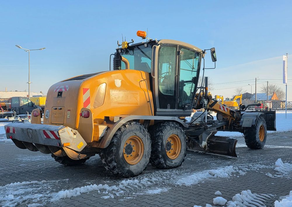 Case 836C AWD, 6X6, 2016 ROK, SYSTEM NIWELACJI TRIMBLE 3D - Roller: picture 4 Case 836C AWD, 6X6, 2016 ROK, SYSTEM NIWELACJI TRIMBLE 3D - Roller: picture 4