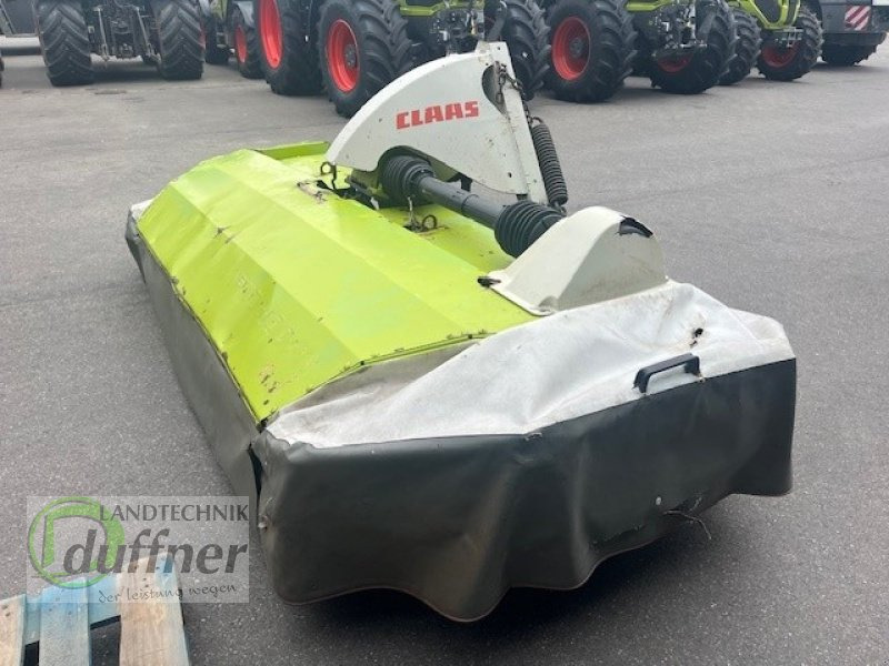 CLAAS Corto 3150 F - Mower: picture 2 CLAAS Corto 3150 F - Mower: picture 2