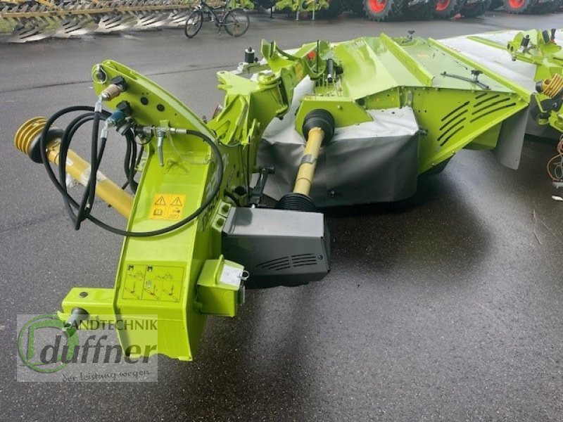 CLAAS Disco 3200 C Contour - Mower: picture 4 CLAAS Disco 3200 C Contour - Mower: picture 4