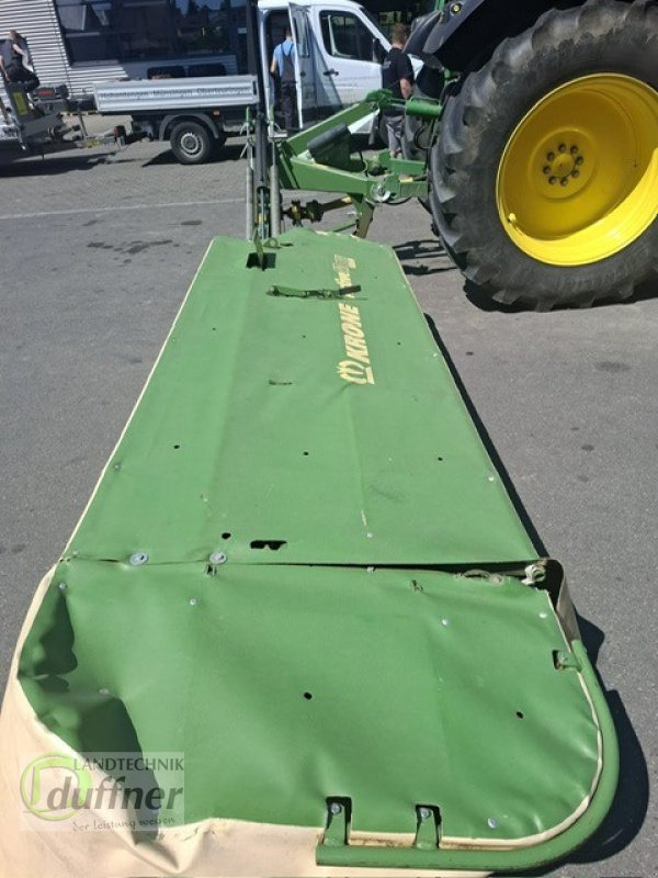 Krone Active Mow R 320 - Mower: picture 4 Krone Active Mow R 320 - Mower: picture 4