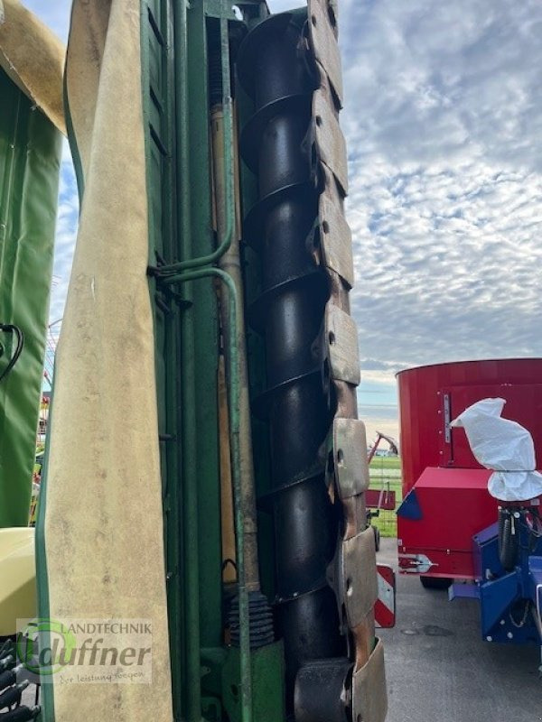 Krone Easy Cut B 950 Collect - Mower: picture 3 Krone Easy Cut B 950 Collect - Mower: picture 3