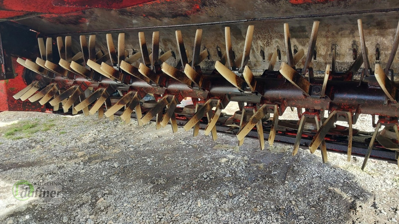 Kuhn FC 313 Lift-Control - Mower: picture 4 Kuhn FC 313 Lift-Control - Mower: picture 4