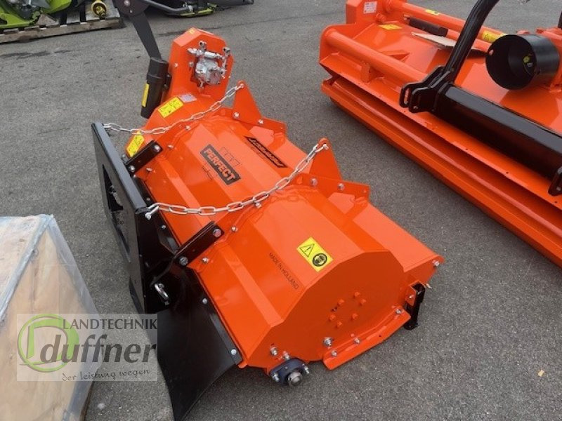 Perfect KJ 150 Junior - Flail mower/ Mulcher: picture 1 Perfect KJ 150 Junior - Flail mower/ Mulcher: picture 1