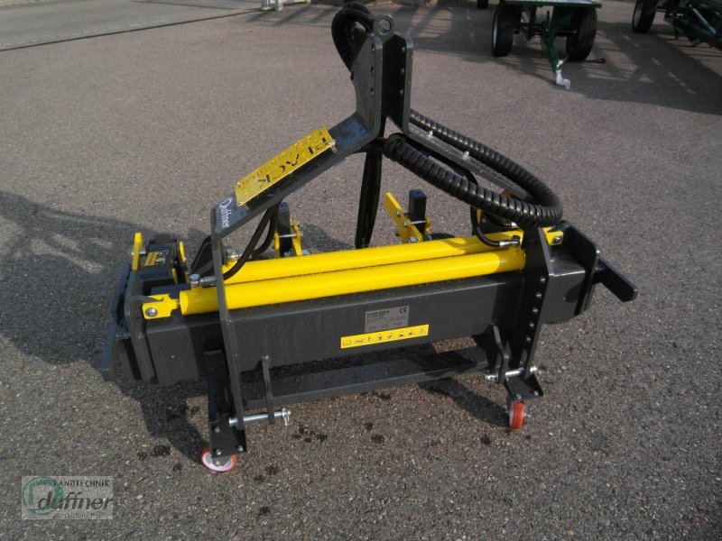 Plack GTP135 - Soil tillage equipment: picture 2 Plack GTP135 - Soil tillage equipment: picture 2