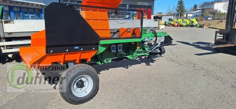 Posch SplitMaster 26 - Log splitter: picture 2 Posch SplitMaster 26 - Log splitter: picture 2