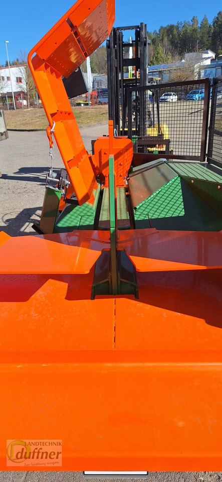 New Log splitter Posch SplitMaster 26: picture 6 New Log splitter Posch SplitMaster 26: picture 6