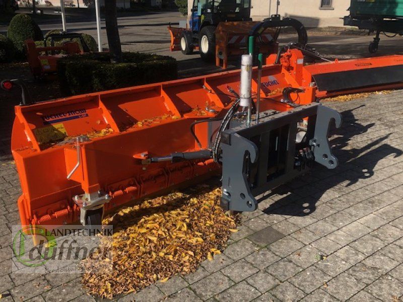 Tuchel L-SF 275 - Snow plough: picture 3 Tuchel L-SF 275 - Snow plough: picture 3