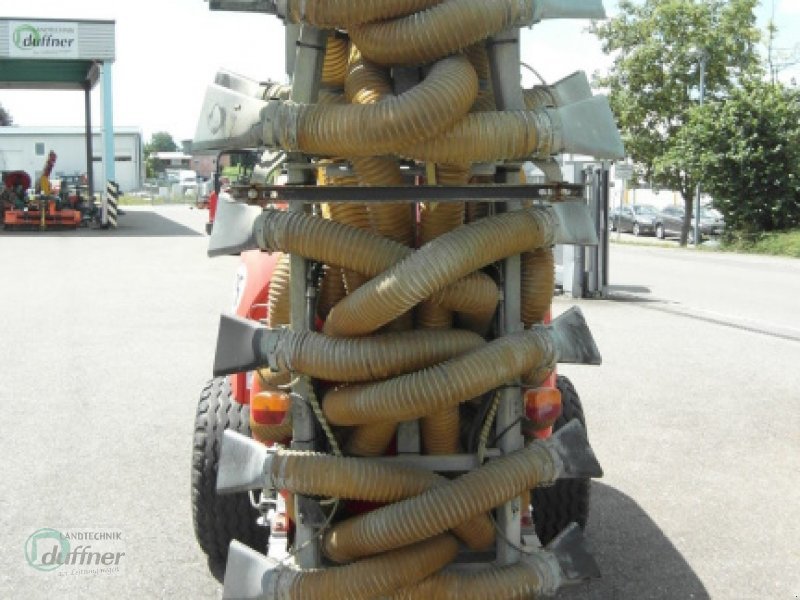 Wanner N1500 - Trailed sprayer: picture 4 Wanner N1500 - Trailed sprayer: picture 4