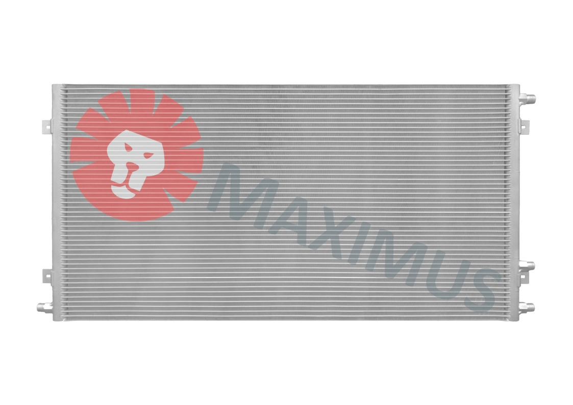 CARRIER C600 C700 - Condenser for Refrigerator trailer: picture 1 CARRIER C600 C700 - Condenser for Refrigerator trailer: picture 1