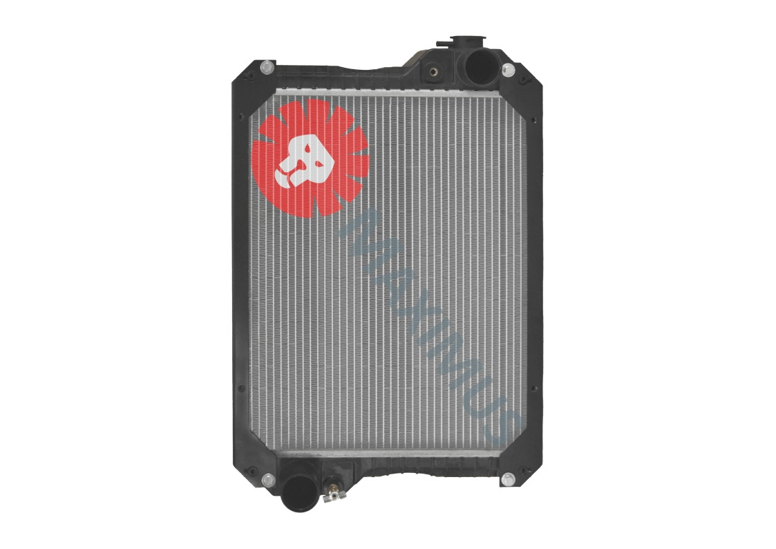 CASE MX100 , MX90 , CX80 , CX70 , MX80 , CX100 , CX90 , C90 , C100 - Radiator for Farm tractor: picture 1 CASE MX100 , MX90 , CX80 , CX70 , MX80 , CX100 , CX90 , C90 , C100 - Radiator for Farm tractor: picture 1