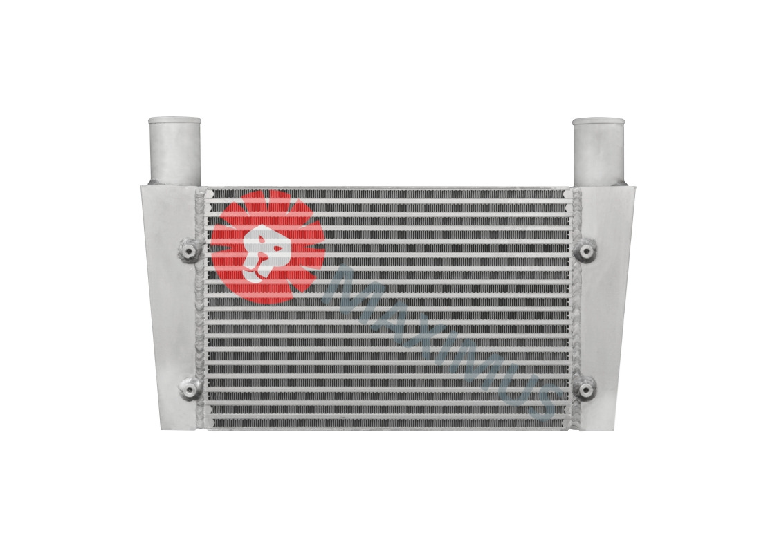 CASE NEW HOLLAND 821E W190B - Intercooler for Wheel loader: picture 1 CASE NEW HOLLAND 821E W190B - Intercooler for Wheel loader: picture 1