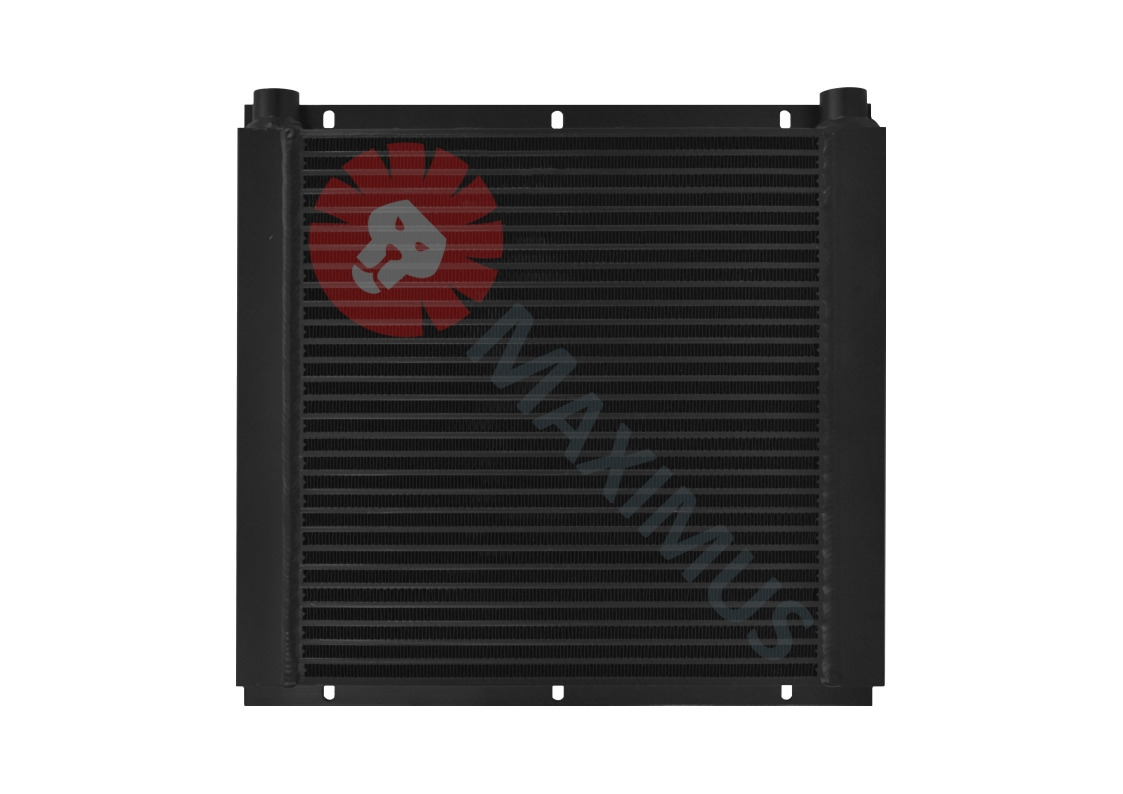 CLAAS ARES 577-547 , 656-616 , 697-617 , 836-715 , 836-816 , 720-710 - Oil cooler for Farm tractor: picture 1 CLAAS ARES 577-547 , 656-616 , 697-617 , 836-715 , 836-816 , 720-710 - Oil cooler for Farm tractor: picture 1