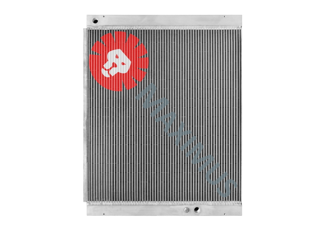 COMPAIR L110 L132 - Radiator for Air compressor: picture 1 COMPAIR L110 L132 - Radiator for Air compressor: picture 1