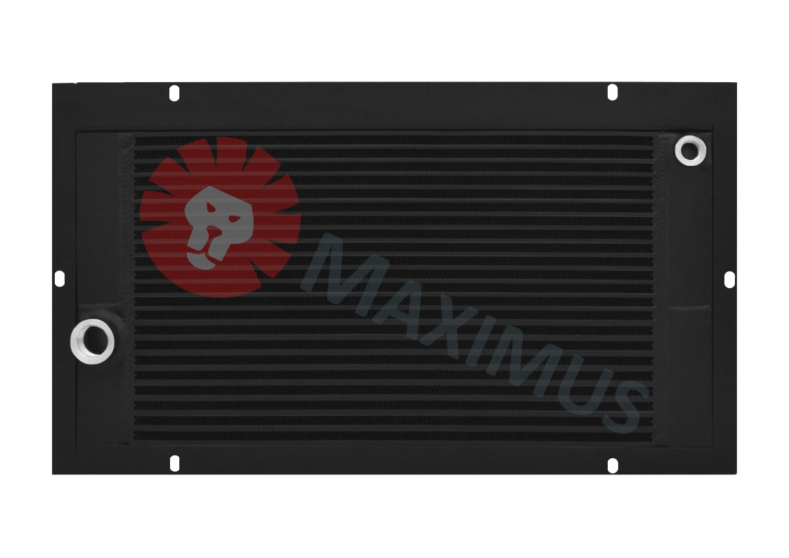 COMPAIR L15 - Radiator for Automotive service equipment: picture 2 COMPAIR L15 - Radiator for Automotive service equipment: picture 2