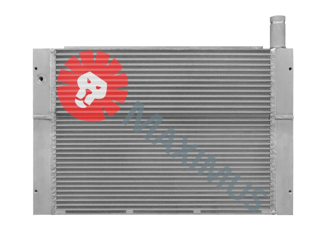 COMPAIR L30V2 - Radiator for Air compressor: picture 2 COMPAIR L30V2 - Radiator for Air compressor: picture 2