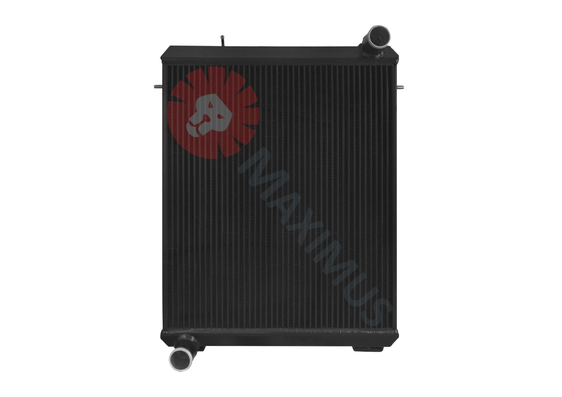 CRYSTAL TRAKTOR CRYSTAL TRAKTOR - Radiator for Farm tractor: picture 1 CRYSTAL TRAKTOR CRYSTAL TRAKTOR - Radiator for Farm tractor: picture 1