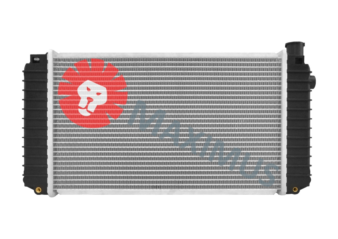 HYSTER FORKLIFT - Radiator for Forklift: picture 2 HYSTER FORKLIFT - Radiator for Forklift: picture 2