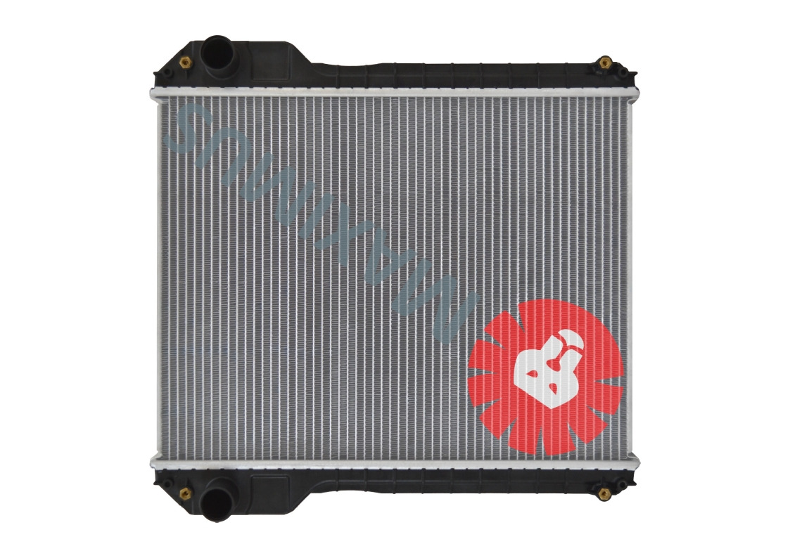 JCB 4CXS , 4CX , 3CX , 4C , 3CXC , 3CXSM , 4CN , 3CN , 2CX , 2CXL , 2CXS , 2CXSL , 2CXSM - Radiator for Backhoe loader: picture 1 JCB 4CXS , 4CX , 3CX , 4C , 3CXC , 3CXSM , 4CN , 3CN , 2CX , 2CXL , 2CXS , 2CXSL , 2CXSM - Radiator for Backhoe loader: picture 1