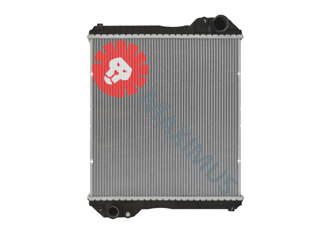 JCB 530 540 - Radiator for Loader: picture 1 JCB 530 540 - Radiator for Loader: picture 1