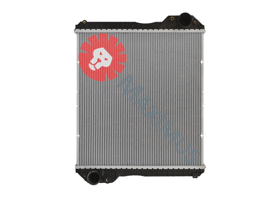 JCB - Radiator for Loader: picture 1 JCB - Radiator for Loader: picture 1