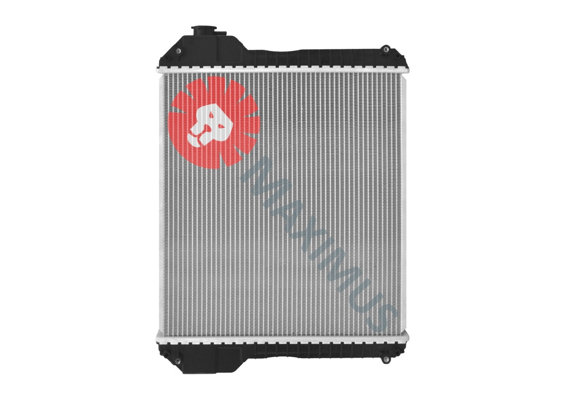 JCB  - Radiator for Telescopic wheel loader: picture 2 JCB  - Radiator for Telescopic wheel loader: picture 2