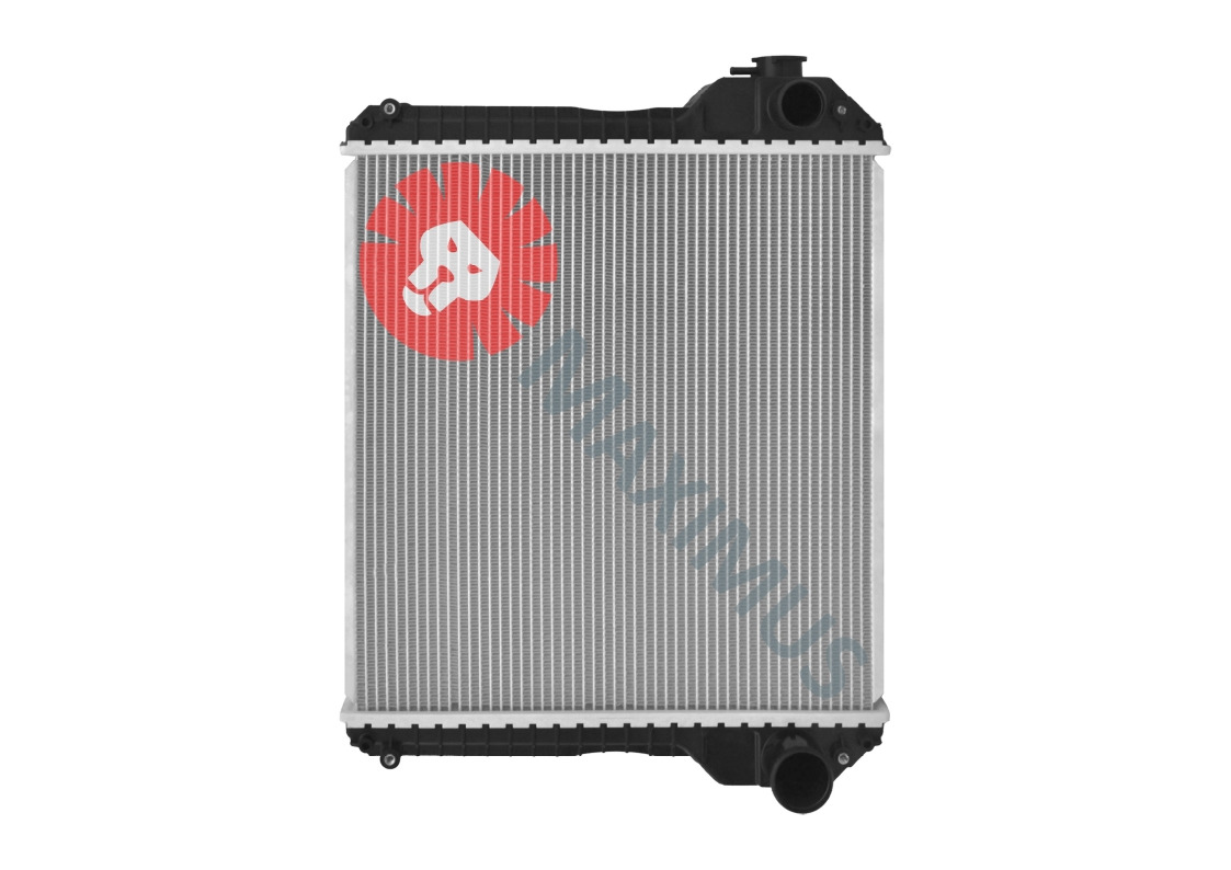 JCB  - Radiator for Telescopic wheel loader: picture 1 JCB  - Radiator for Telescopic wheel loader: picture 1