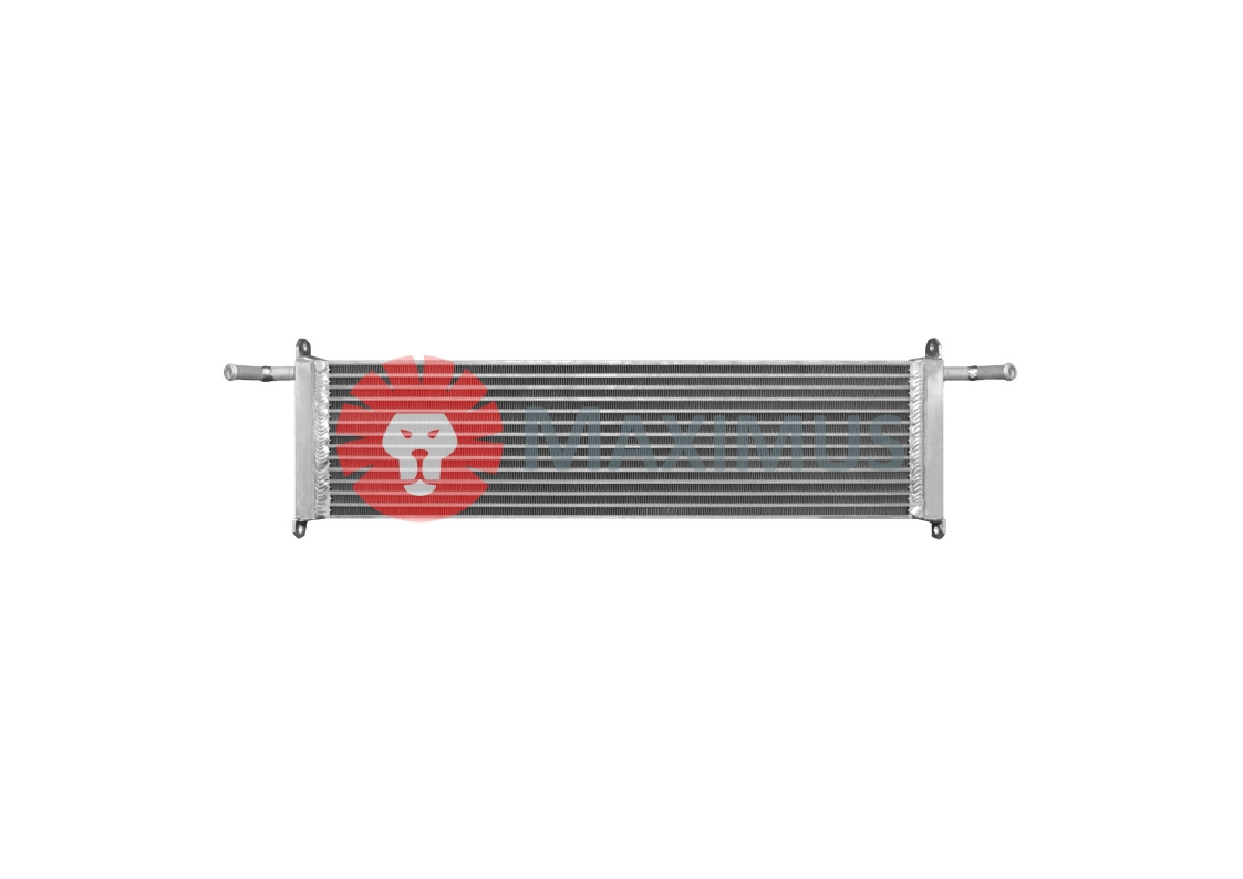 KAMAZ  - Oil cooler for Truck: picture 1 KAMAZ  - Oil cooler for Truck: picture 1