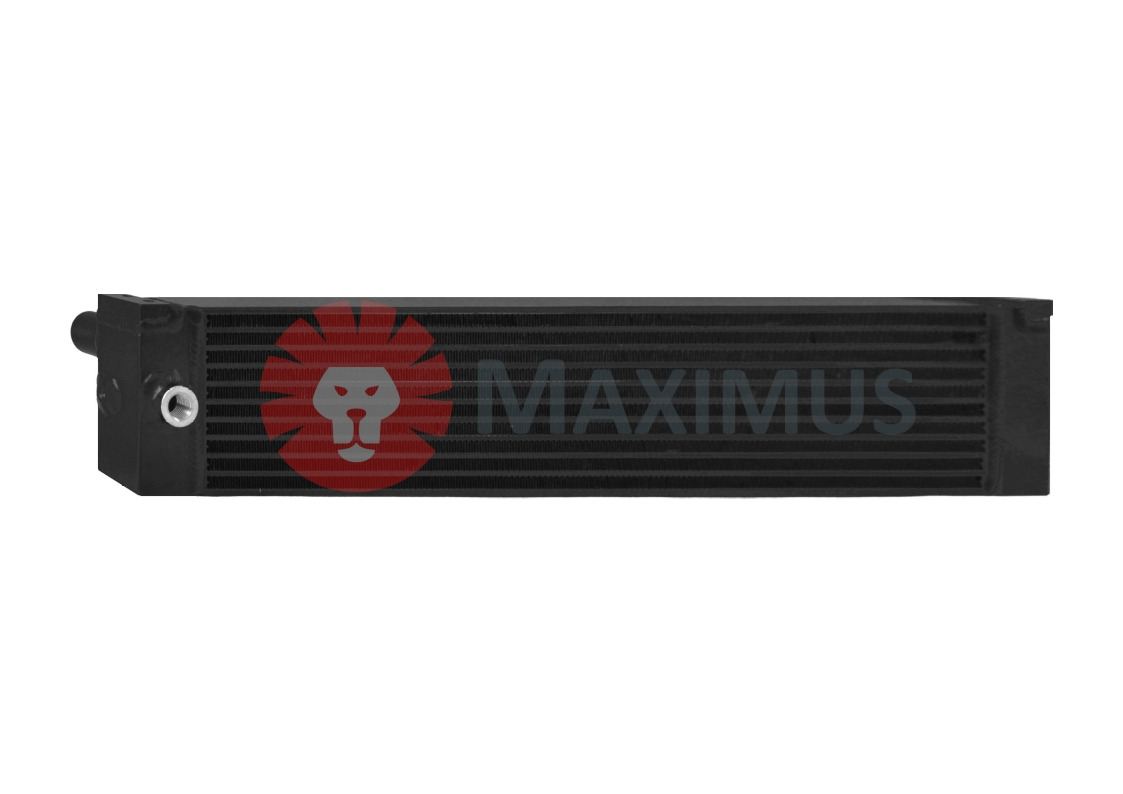 MANITOU - Oil cooler for Telescopic handler: picture 2 MANITOU - Oil cooler for Telescopic handler: picture 2