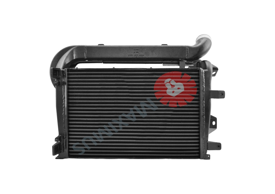 MERCEDES-BENZ UNIMOG - Intercooler for Truck: picture 2 MERCEDES-BENZ UNIMOG - Intercooler for Truck: picture 2