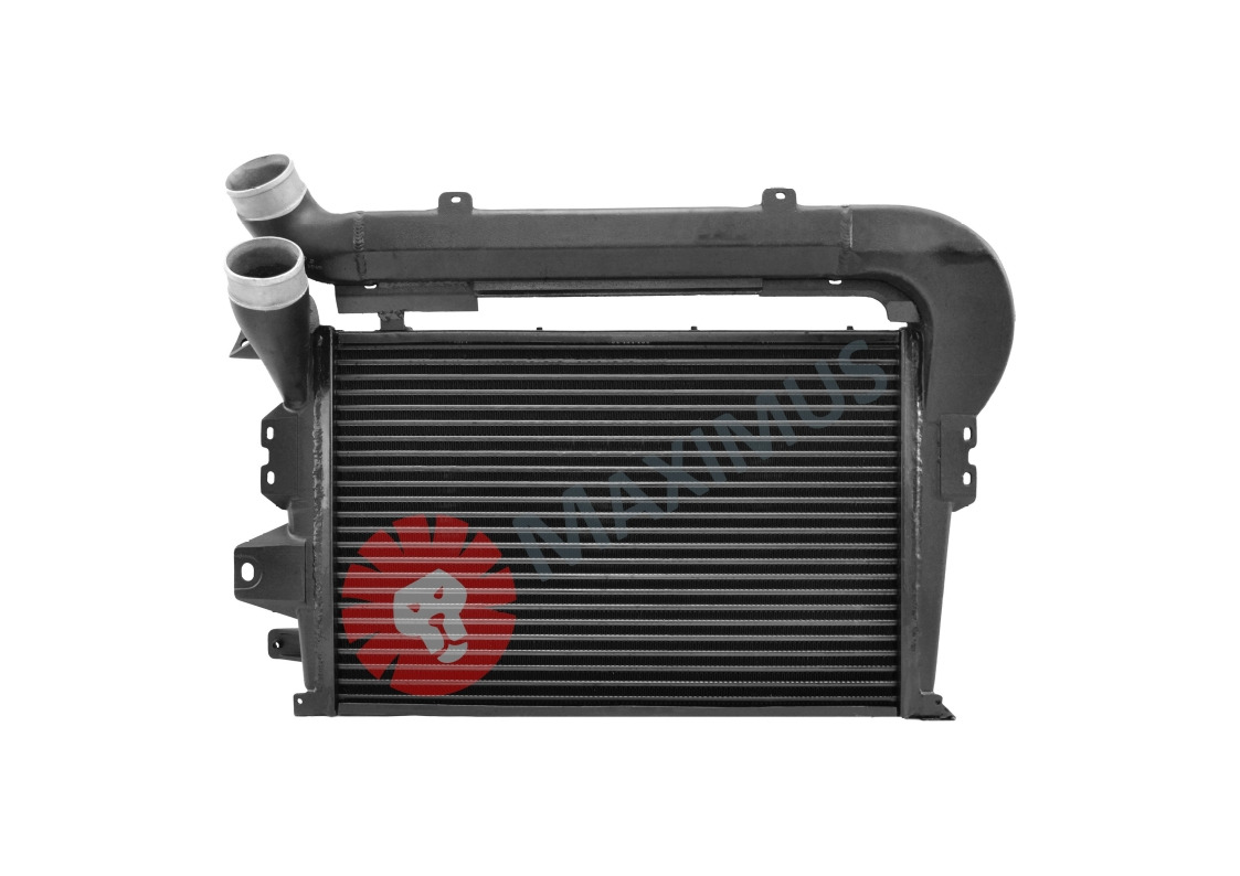 MERCEDES-BENZ UNIMOG - Intercooler for Truck: picture 1 MERCEDES-BENZ UNIMOG - Intercooler for Truck: picture 1
