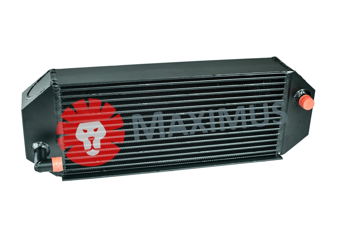 MERLO PANORAMIC 40.8 - Oil cooler for Telescopic handler: picture 1 MERLO PANORAMIC 40.8 - Oil cooler for Telescopic handler: picture 1