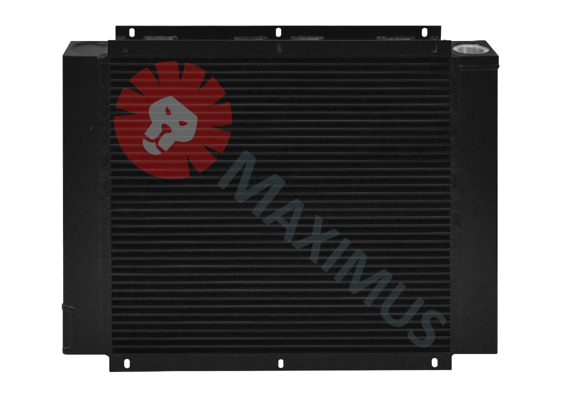 PALMS KOMPANIA LESNA - Oil cooler for Forestry harvester: picture 2 PALMS KOMPANIA LESNA - Oil cooler for Forestry harvester: picture 2