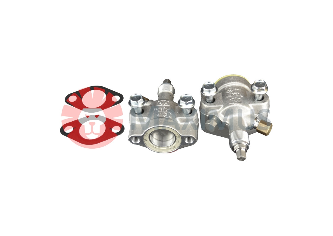 - AC compressor for Truck: picture 3 - AC compressor for Truck: picture 3