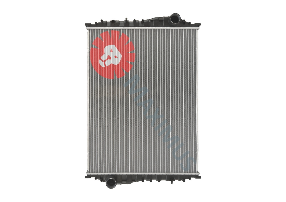 SETRA MAN NEOPLAN HD URBINO CITYLINER - Radiator for Bus: picture 1 SETRA MAN NEOPLAN HD URBINO CITYLINER - Radiator for Bus: picture 1