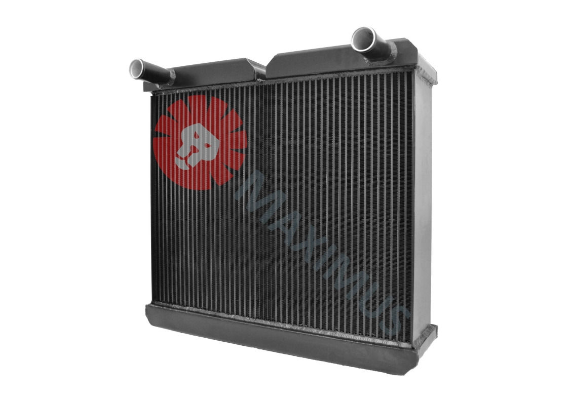 SOLARIS ALPINA - Radiator for Bus: picture 4 SOLARIS ALPINA - Radiator for Bus: picture 4