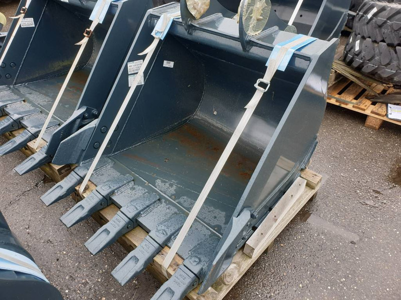 Hyundai Excavator digging bucket 140, 61K4-30101 - Bucket for Construction machinery: picture 1 Hyundai Excavator digging bucket 140, 61K4-30101 - Bucket for Construction machinery: picture 1