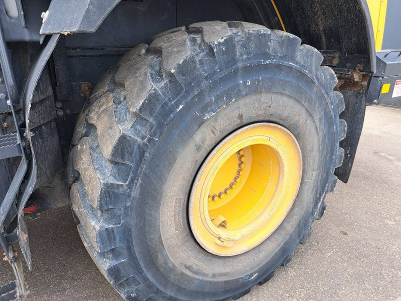 Wheel loader Komatsu WA 475-10E0: picture 7