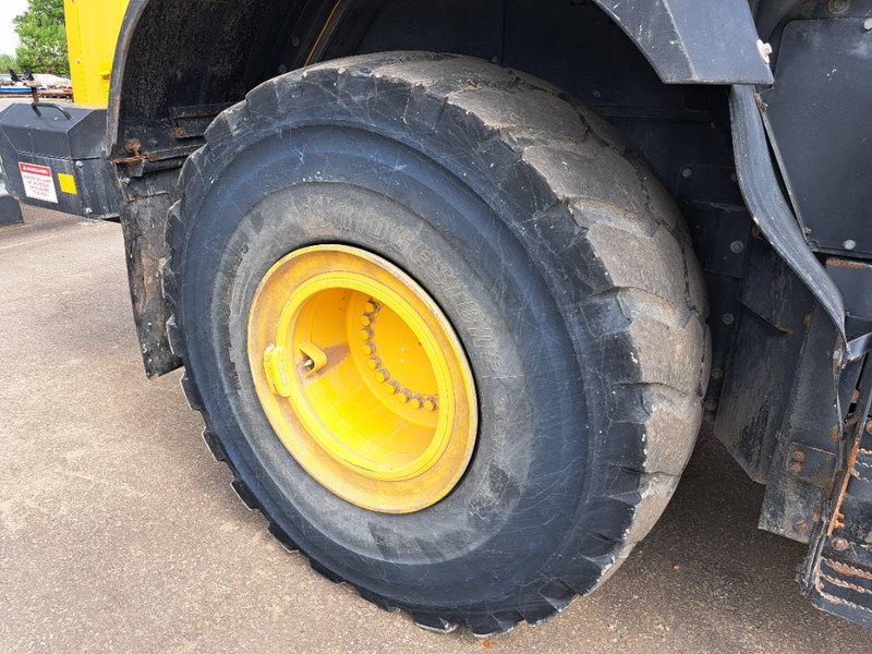 Wheel loader Komatsu WA 475-10E0: picture 8