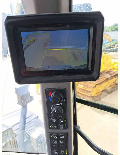 Wheel loader Komatsu WA 475-10E0: picture 15