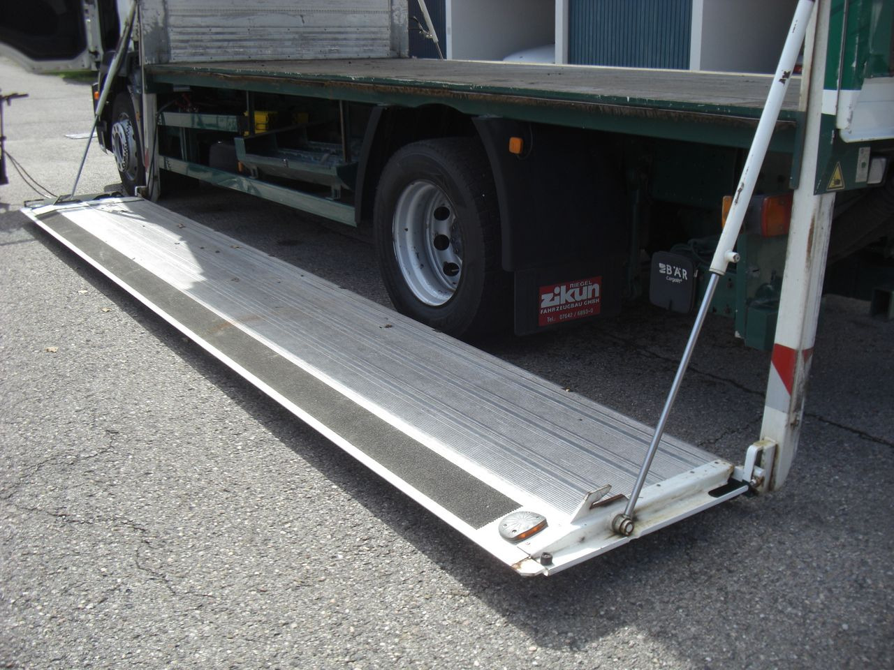 MAN 18250 TGM leasing MAN 18250 TGM: picture 10
