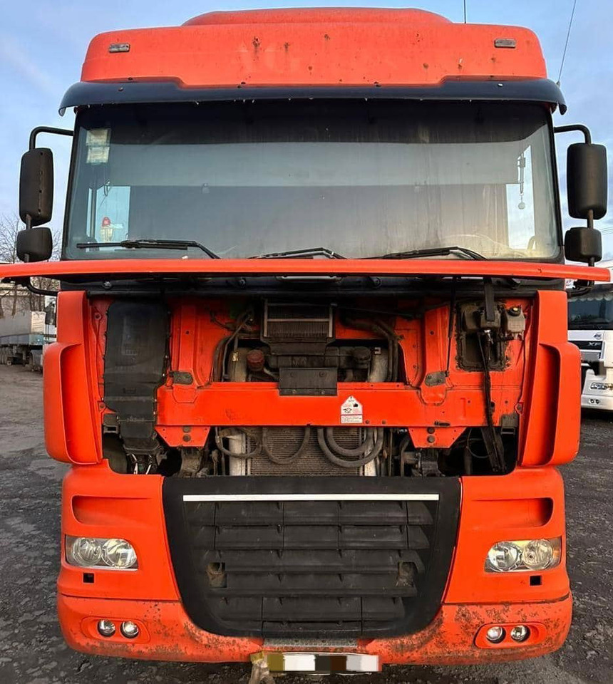 DAF XF 95.430 Tractor head - Tractor unit: picture 5 DAF XF 95.430 Tractor head - Tractor unit: picture 5