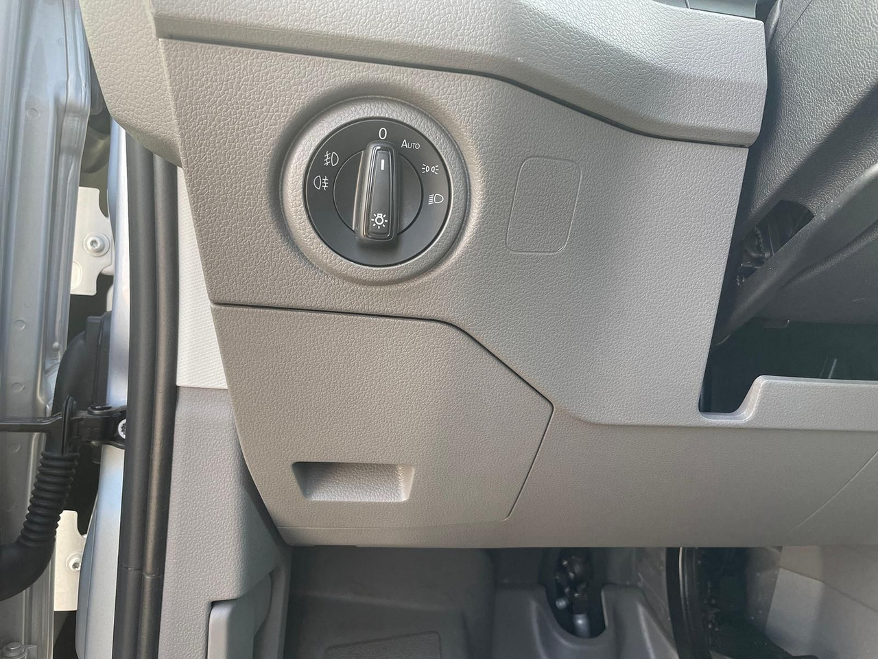 Panel van MAN TGE 3.160 Kasten L4H3 LED HECK AUTOM AHK TEMP: picture 36