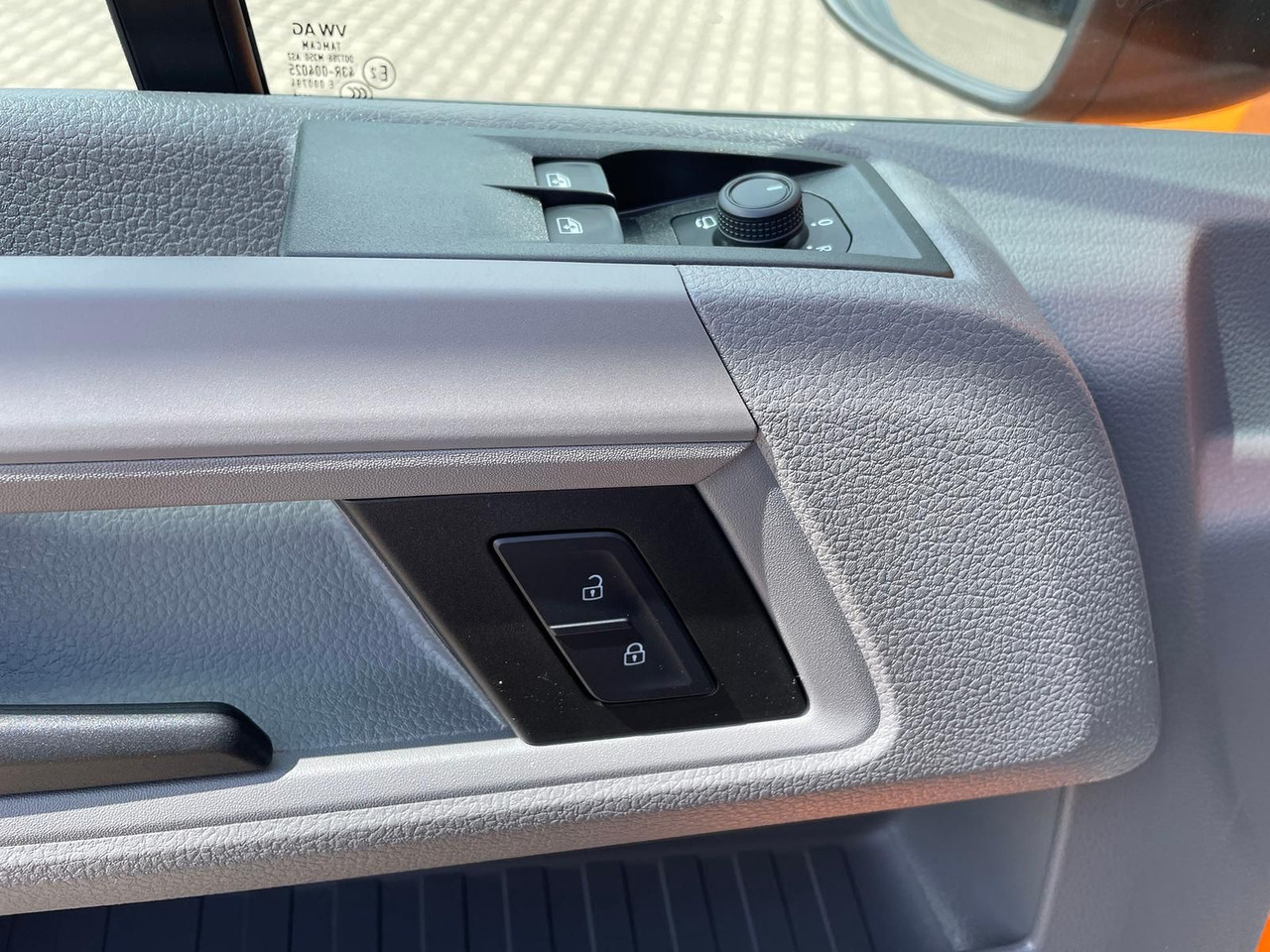 Panel van MAN TGE 3.180 Kasten L3H2 TEMPOMAT LED STANDHZ NAVI: picture 32 Panel van MAN TGE 3.180 Kasten L3H2 TEMPOMAT LED STANDHZ NAVI: picture 32