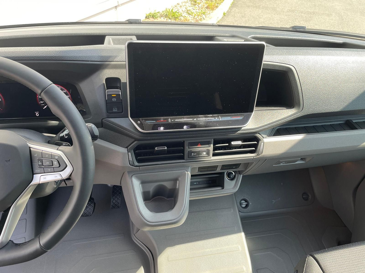 Panel van MAN TGE 3.180 L3H2 Kasten LED NAVI ACC LED STANDHZ: picture 14 Panel van MAN TGE 3.180 L3H2 Kasten LED NAVI ACC LED STANDHZ: picture 14