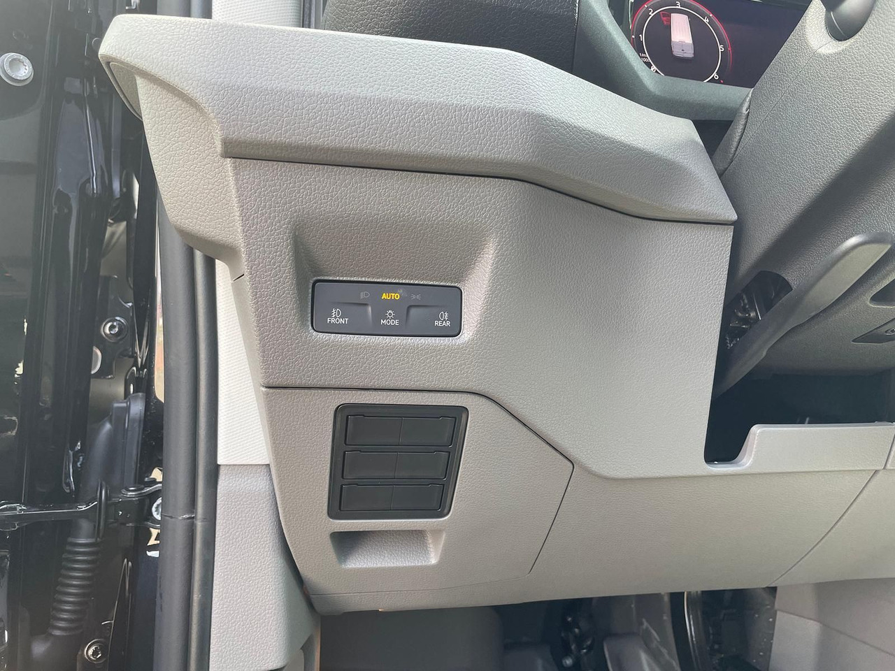 Panel van MAN TGE 3.180 L3H2 Kasten LED NAVI ACC LED STANDHZ: picture 34 Panel van MAN TGE 3.180 L3H2 Kasten LED NAVI ACC LED STANDHZ: picture 34