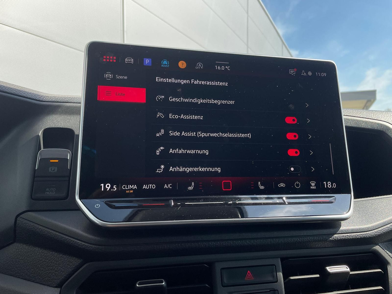 Panel van MAN TGE 3.180 L3H2 Kasten LED NAVI ACC LED STANDHZ: picture 24 Panel van MAN TGE 3.180 L3H2 Kasten LED NAVI ACC LED STANDHZ: picture 24