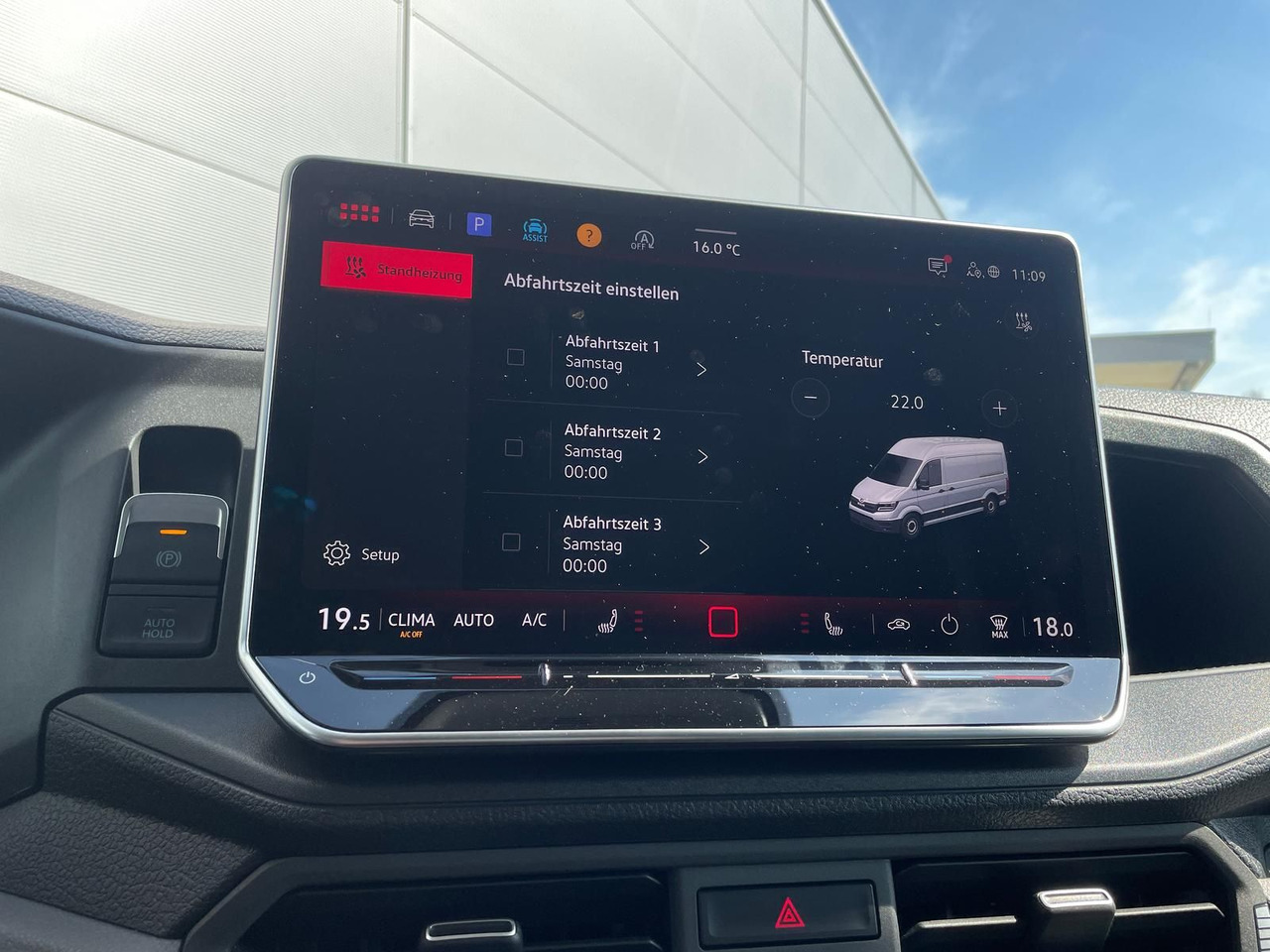 Panel van MAN TGE 3.180 L3H2 Kasten LED NAVI ACC LED STANDHZ: picture 25 Panel van MAN TGE 3.180 L3H2 Kasten LED NAVI ACC LED STANDHZ: picture 25