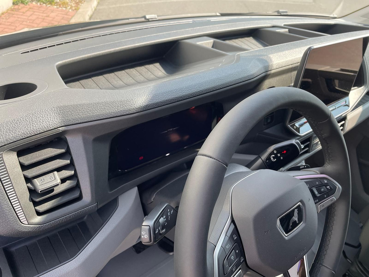 Panel van MAN TGE 3.180 L3H2 Kasten LED NAVI ACC LED STANDHZ: picture 33 Panel van MAN TGE 3.180 L3H2 Kasten LED NAVI ACC LED STANDHZ: picture 33