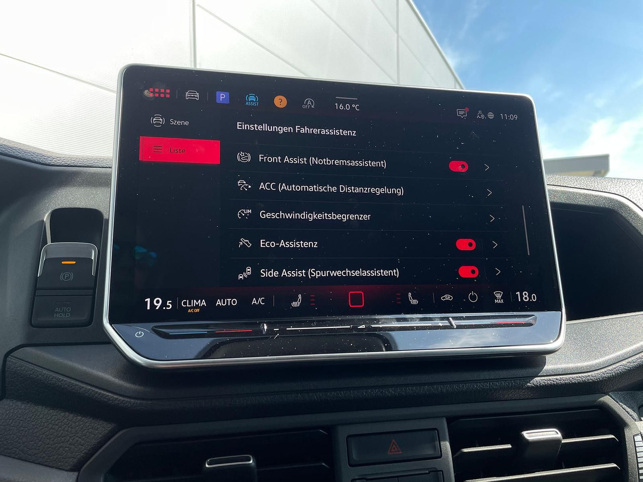 Panel van MAN TGE 3.180 L3H2 Kasten LED NAVI ACC LED STANDHZ: picture 23 Panel van MAN TGE 3.180 L3H2 Kasten LED NAVI ACC LED STANDHZ: picture 23