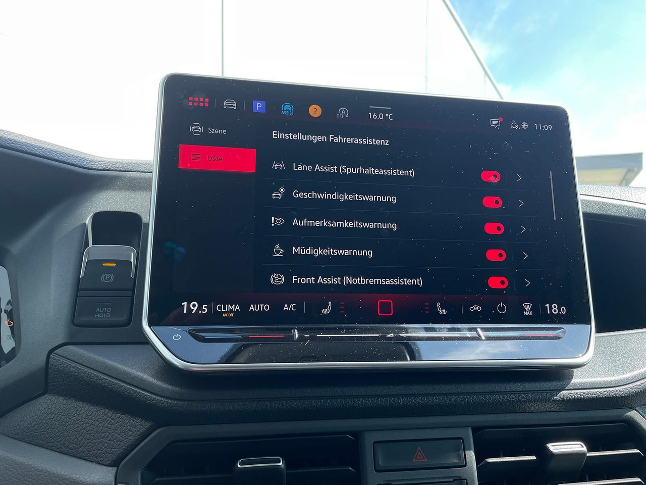 Panel van MAN TGE 3.180 L3H2 Kasten LED NAVI ACC LED STANDHZ: picture 22 Panel van MAN TGE 3.180 L3H2 Kasten LED NAVI ACC LED STANDHZ: picture 22